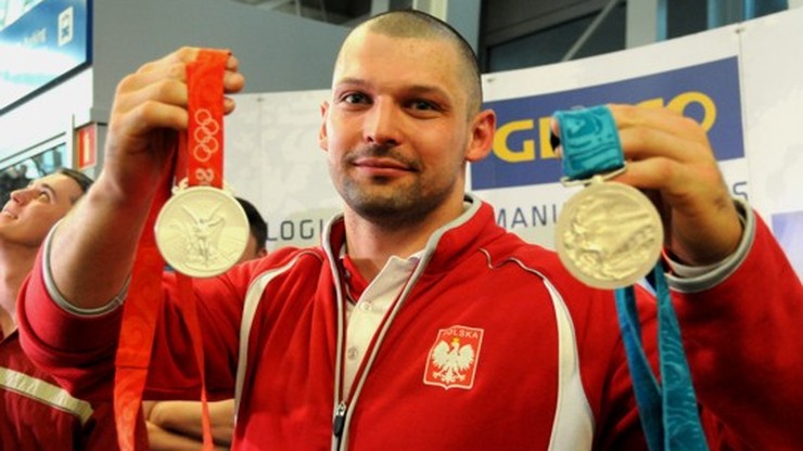 68 złotych medali Polaków w letnich igrzyskach