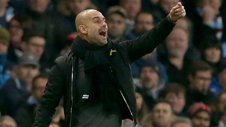 Guardiola rekordzistą w trzech krajach!