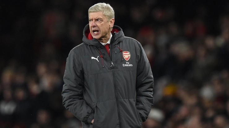 Zaskakujący kandydat na trenera Arsenalu!