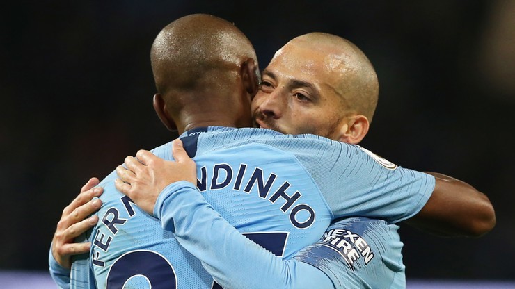 David Silva pożegna się z Manchesterem City. O kolejnym ruchu zdecyduje partnerka?