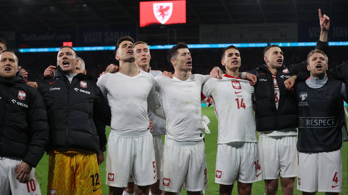 Polska zagra na Euro! Lewandowski zmierzy się z gwiazdami!