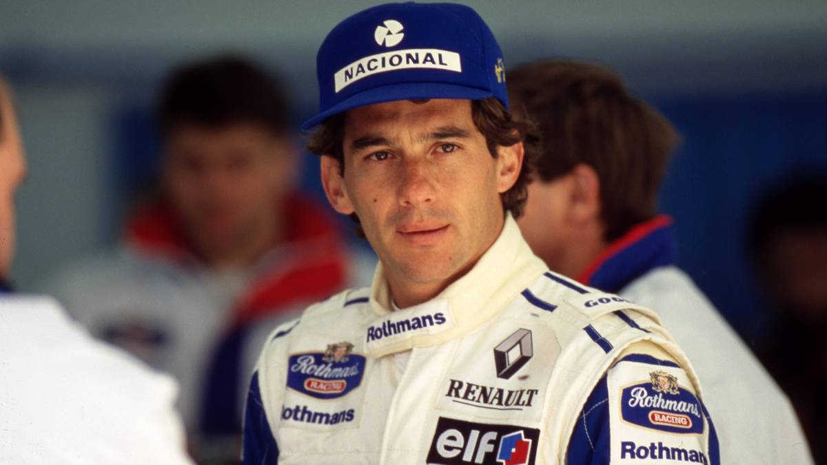 30 lat temu zginął Ayrton Senna. Wspomnienie legendy Formuły 1