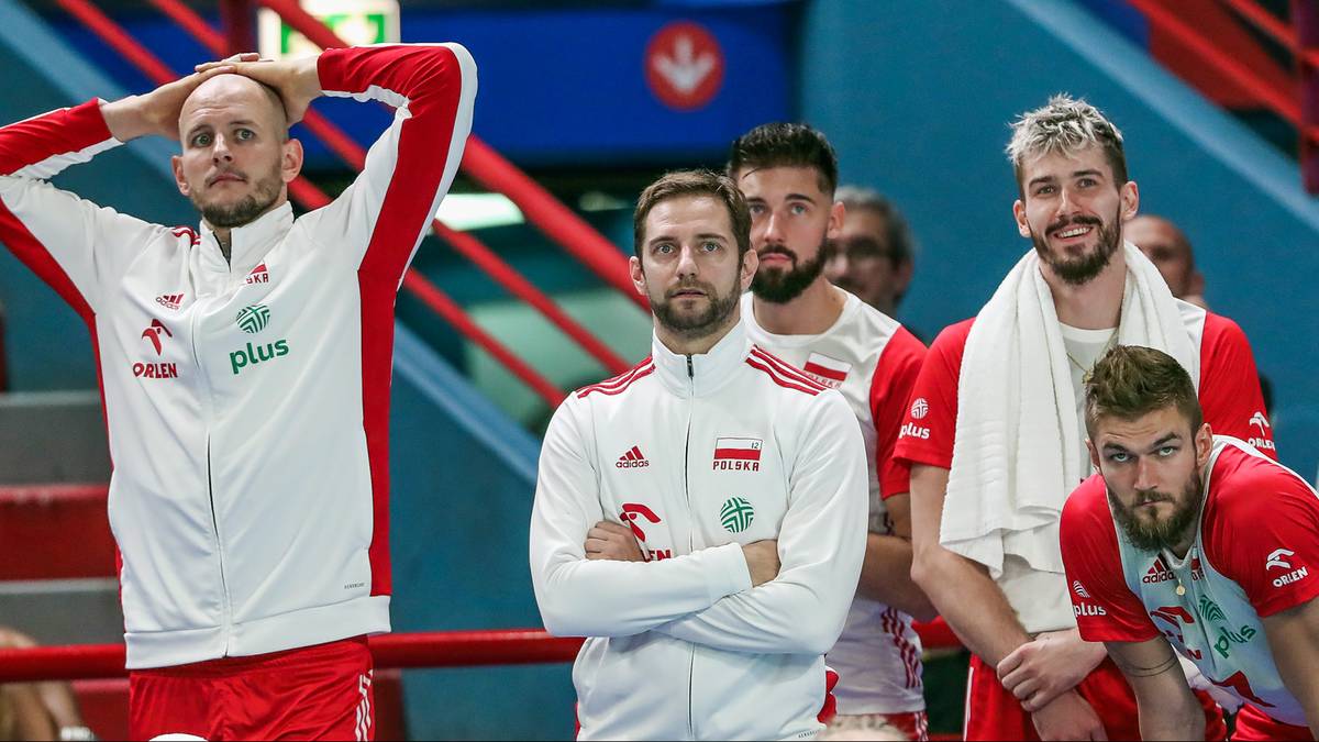 Siatkarski reprezentant Polski wprost przed igrzyskami olimpijskimi. "Moim planem minimum jest medal"
