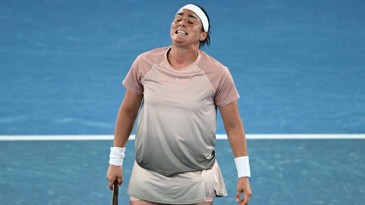 WTA w Rzymie: Ons Jabeur - Sofia Kenin. Relacja live i wynik na żywo