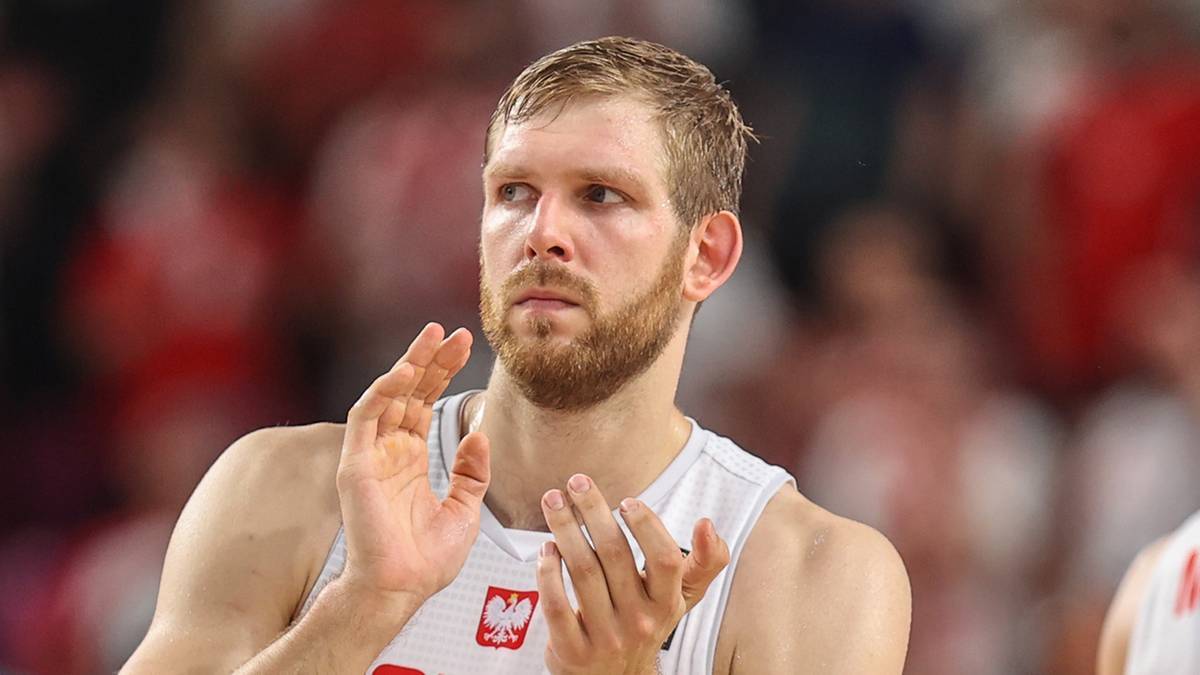 Polscy koszykarze 3x3 zagrają w ćwierćfinale kwalifikacji igrzysk olimpijskich