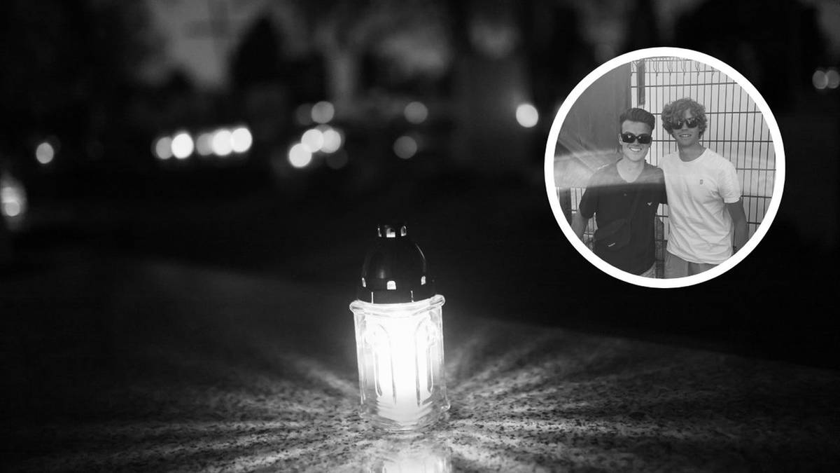 Nie żyje tenisista. Kiedyś rywalizował z Jannikiem Sinnerem