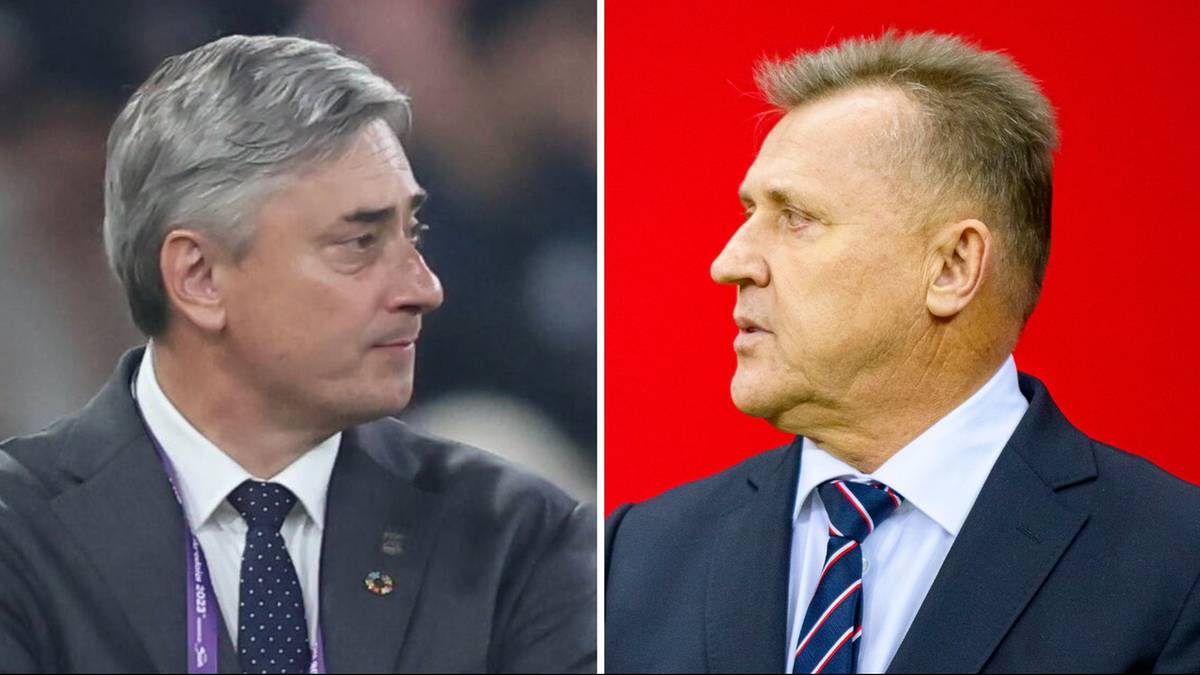 Czas na zjazd PZPN. Przełomowe doniesienia ws. Macieja Skorży!