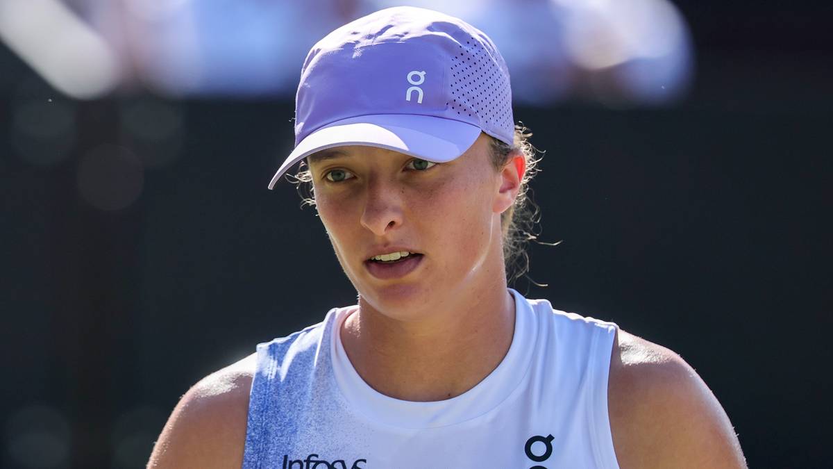 Potencjalna droga Igi Świątek do finału Wimbledonu! Trafi na wielkąrywalkę