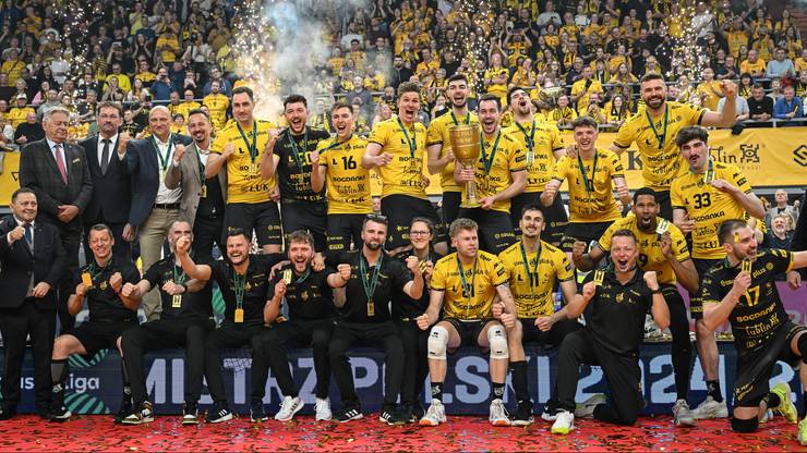PlusLiga. Składy wszystkich drużyn na nowy sezon 2025/2026. Potwierdzone transfery