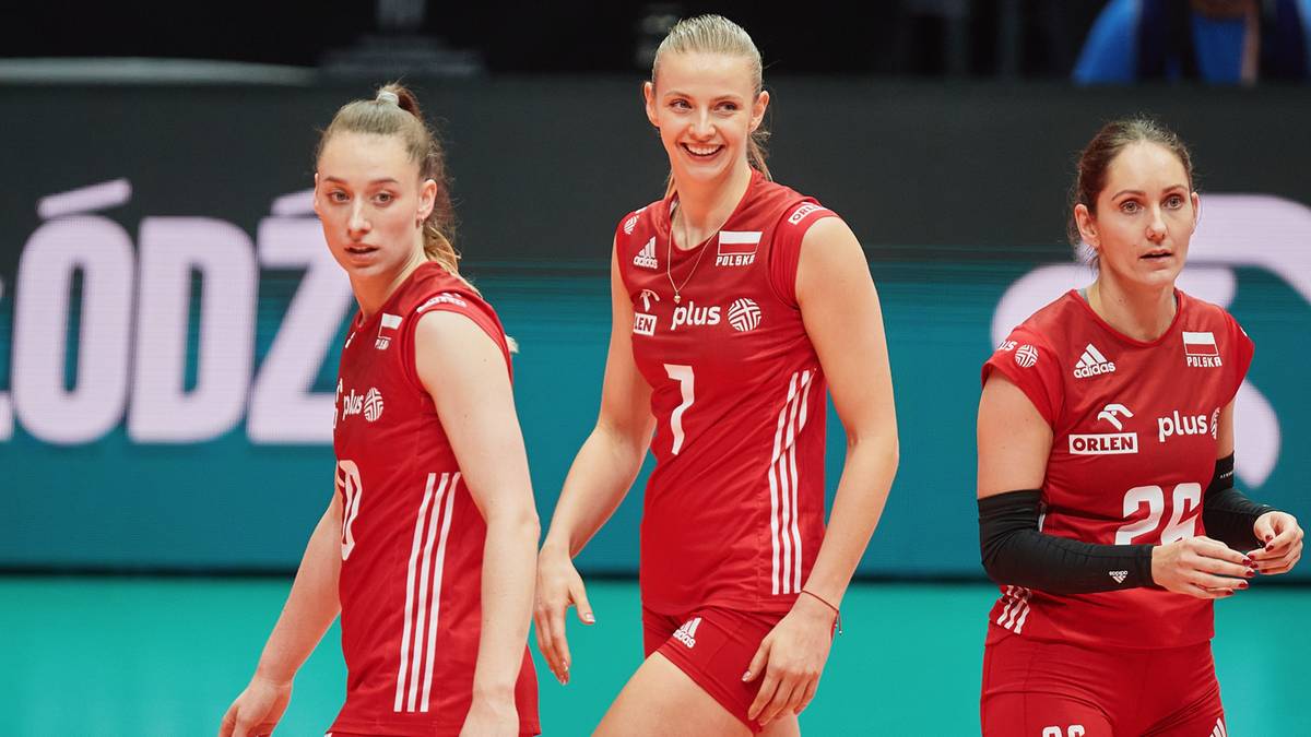 Polska siatkarka chciała zakończyć karierę! Zmieniła zdanie i zostaje w klubie