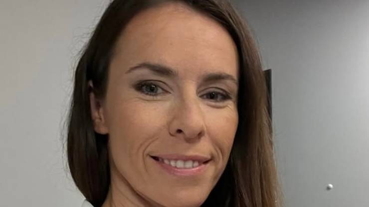 Tak dziś wygląda Izabela Bełcik