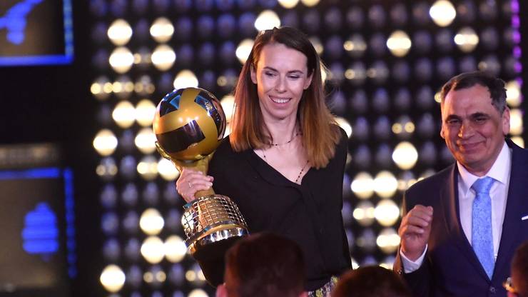 Tak dziś wygląda Izabela Bełcik