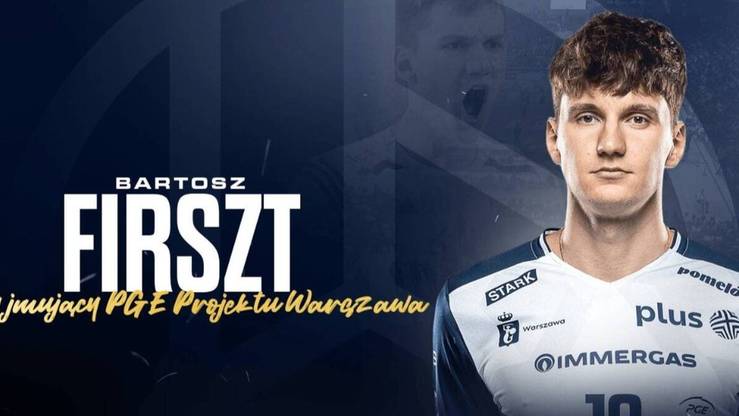 Bartosz czy Bartłomiej? Najsłynniejsze Bartki polskiej siatkówki