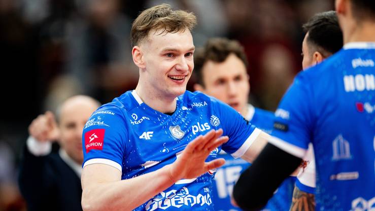 Bartosz czy Bartłomiej? Najsłynniejsze Bartki polskiej siatkówki