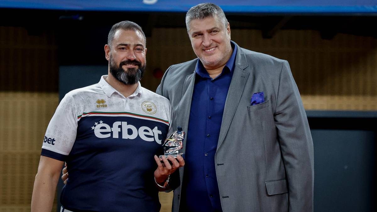 Medalista MŚ m&oacute;gł nigdy nie grać w siatk&oacute;wkę. "Trener chciał mnie wyrzucić do sekcji łuczniczej"