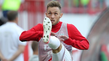 Iwanow przed Lokomotiw - Bayern: Dla Krychowiaka i Rybusa to coś więcej niż "tylko" mecz ze zwycięzcą LM