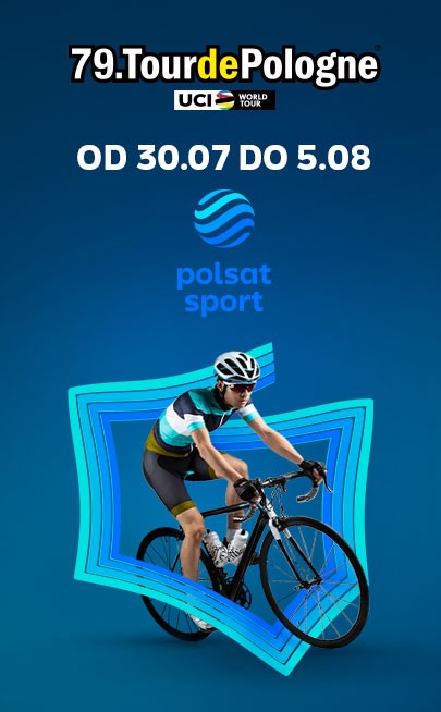 Tour de Pologne 