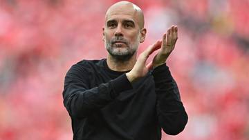 Guardiola zrobi przerwę! Właśnie to ogłosił