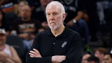 Legenda NBA odchodzi po 29 latach! Trenował Sochana