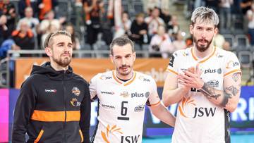 Gwiazda Jastrzębskiego Węgla szczerze przed Final Four. „To będzie mój last dance”