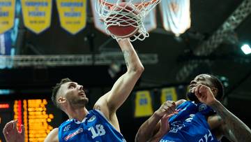Orlen Basket Liga: Anwil Włocławek - Arriva Polski Cukier Toruń. Relacja na żywo