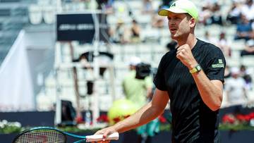 Hubert Hurkacz poznał rywala w ćwierćfinale! Jest okazja do rewanżu