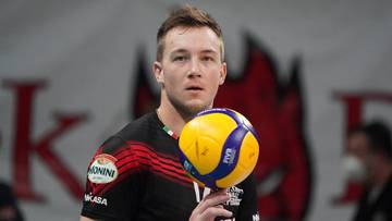 Gwiazdor Perugii przemówił przed Final Four LM. "To będzie kluczowe"