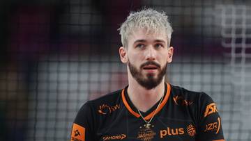 Tomasz Fornal zaskoczył przed Final Four LM. "Są inni faworyci"