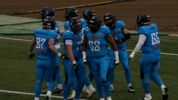 Świetny początek sezonu! Panthers Wrocław górą w pierwszym meczu