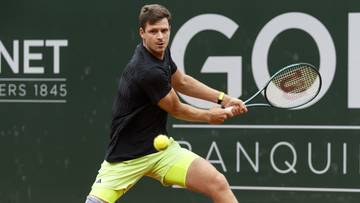 Wiemy, z kim zagrają Polacy na Roland Garros! Trudne zadanie przed Hurkaczem