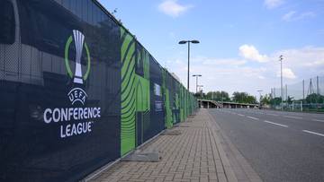 Wrocław. Finał Ligi Konferencji UEFA. Utrudnienia i zmiany w komunikacji miejskiej - 28.05