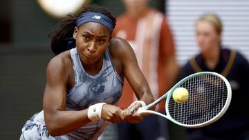 Roland Garros: Coco Gauff - Tereza Valentova. Relacja na żywo