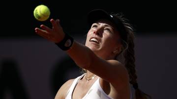 0:6 w pierwszym secie i ponad dwie godziny gry. Fręch poza French Open