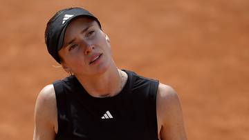 Roland Garros: Elina Switolina - Bernarda Pera. Relacja na żywo