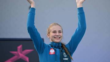 Kałucka druga, zwycięstwo Hunt w Pucharze Świata we wspinaczce sportowej w Denver
