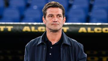 Media: Inter wybrał nowego trenera! Zdobywał z nimi Ligę Mistrzów
