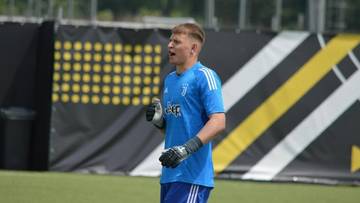 Z Juventusu do Romy! Polski bramkarz stanie przed wielką szansą