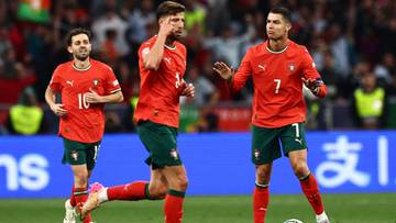 Przesądziły rzuty karne! Portugalia najlepsza w Lidze Narodów UEFA