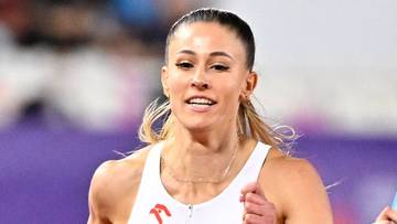 Natalia Bukowiecka poza podium w Oslo