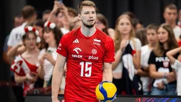 Jakub Kochanowski podjął decyzję! Tam zagra w kolejnym sezonie