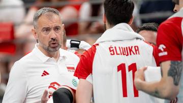 Aktualna tabela Ligi Narodów siatkarzy. Które miejsce zajmuje Polska?