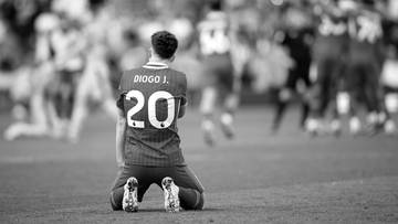 Diogo Jota nie żyje. Ujawnili kulisy tragicznego wypadku