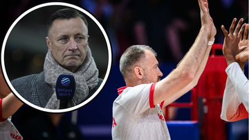 Hajto totalnie zaskoczył! Nagle zaczął mówić o... Grbiciu