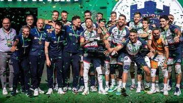 Lublin będzie siatkarską stolicą Europy! Poznaliśmy datę i obsadę Bogdanki Volley Cup im. Tomasza Wójtowicza!