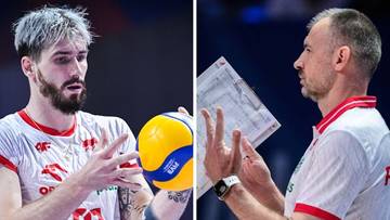Tomasz Fornal w finale Ligi Narodów? Nikola Grbić wszystko wyjaśnił