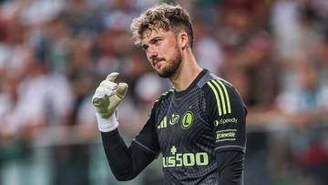 AEK Larnaka - Legia Warszawa. Wynik meczu. Kto wygrał?