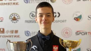 Michał Szubarczyk - Ryan Davies. Relacja live i wynik na żywo