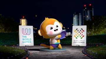 The World Games 2025. Plan transmisji na środę 13.08. Transmisja TV i stream online