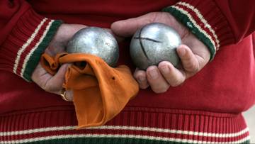 Petanque na The World Games 2025. Kliknij i oglądaj