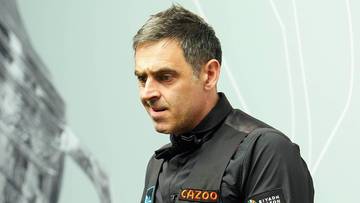 Ronnie O'Sullivan - Chris Wakelin na żywo. Relacja live i wynik online snooker Arabia Saudyjska